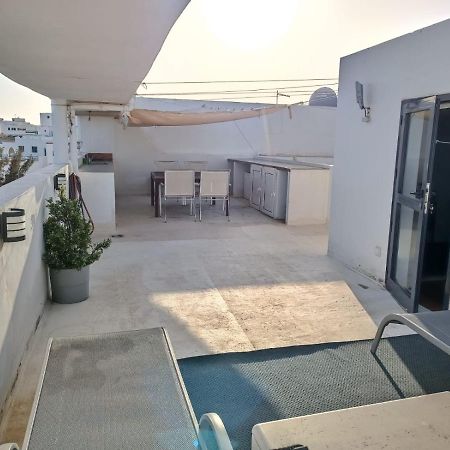 Casa Naos Apartamento Arrecife  Exterior foto