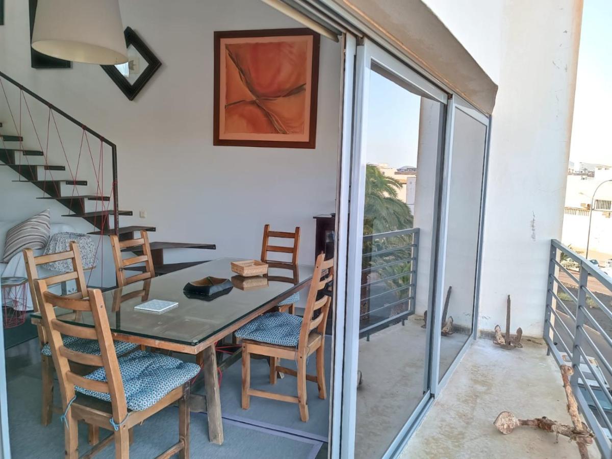 Casa Naos Apartamento Arrecife  Exterior foto