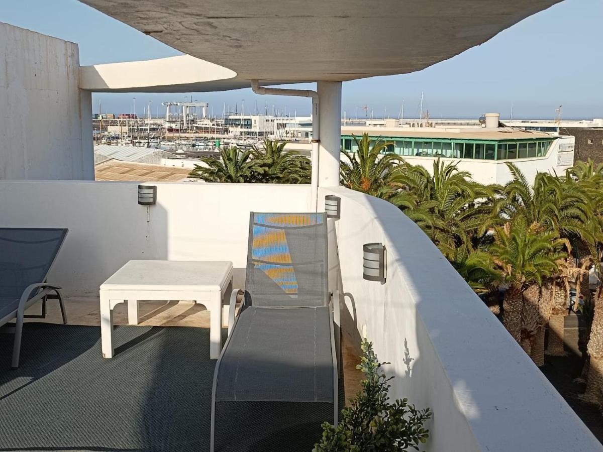 Casa Naos Apartamento Arrecife  Exterior foto